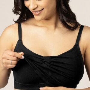 Kindred Bravely Pumping Bra